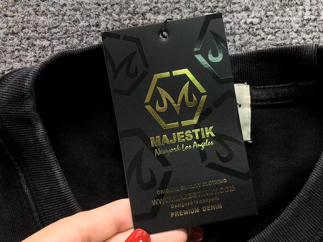 Unbranded 113 MA⭐ES⭐⭐K T-SHIRT 526240741 (Im 170Cm 60Kg I Wear Size M In The Phot) - Image 16