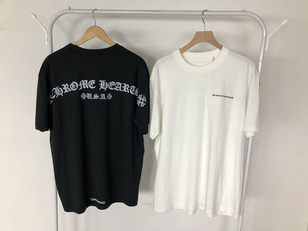 Comme des Garcons 128 C⭐⭐OME HE⭐⭐TS T-SHIRT 1104121202 (Im 170Cm 60Kg I Wear Size L In The Phot) - Image 28