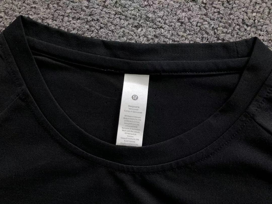 On Running 139 LULULEMON T-SHIRT FEMAIE - Image 18