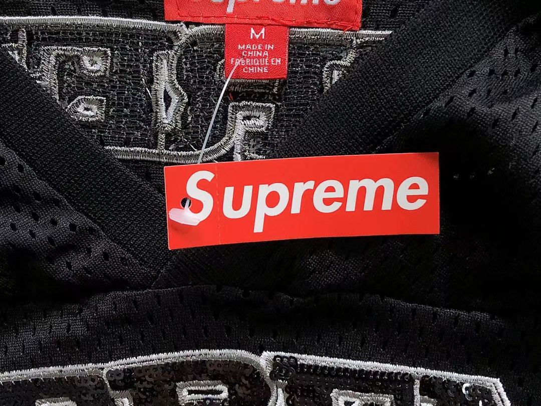Supreme 108 S⭐⭐R⭐⭐E T-SHIRT 1252505119 (Im 170Cm 60Kg I Wear Size M In The Phot) - Image 26