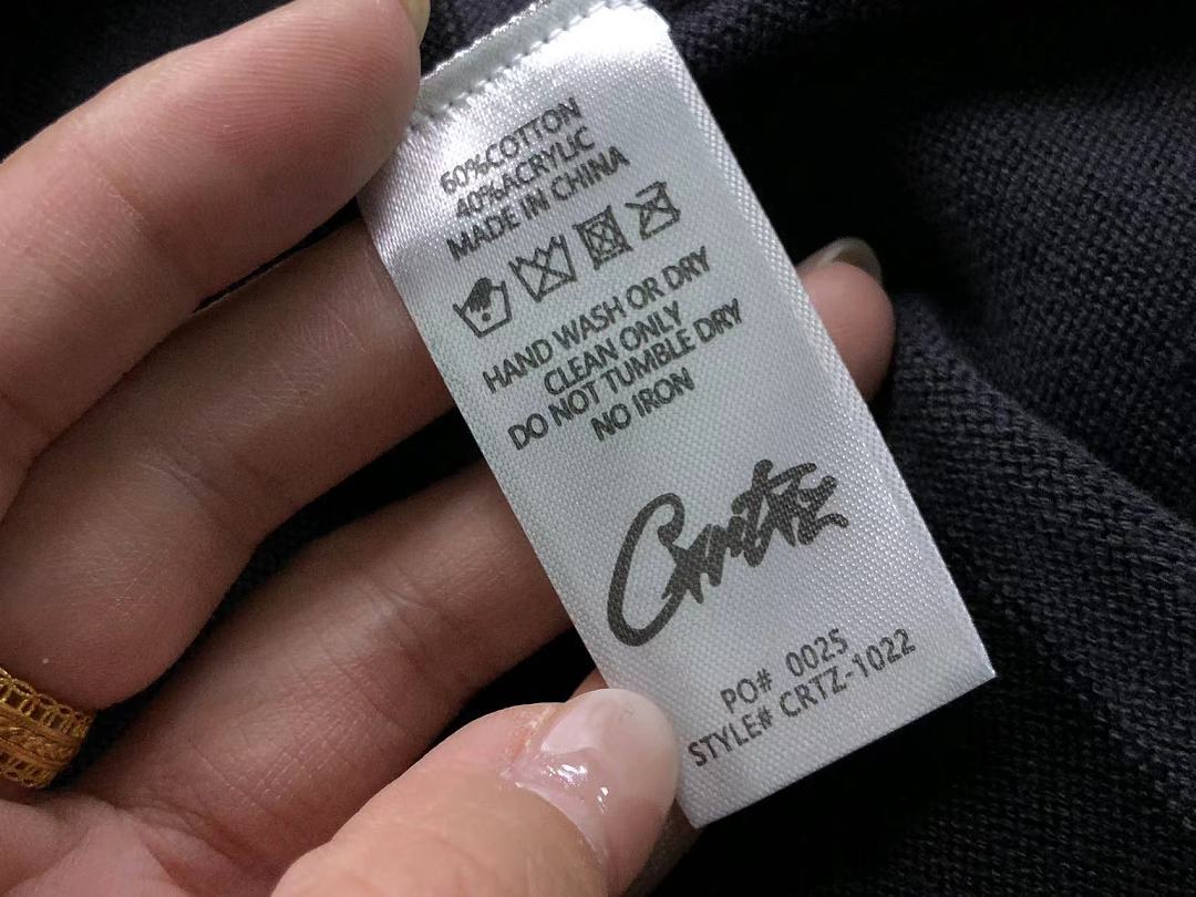 Corteiz 139 CORTEIZ POLO 128130234 (Im 170Cm 60Kg I Wear Size S In The Phot) - Image 24
