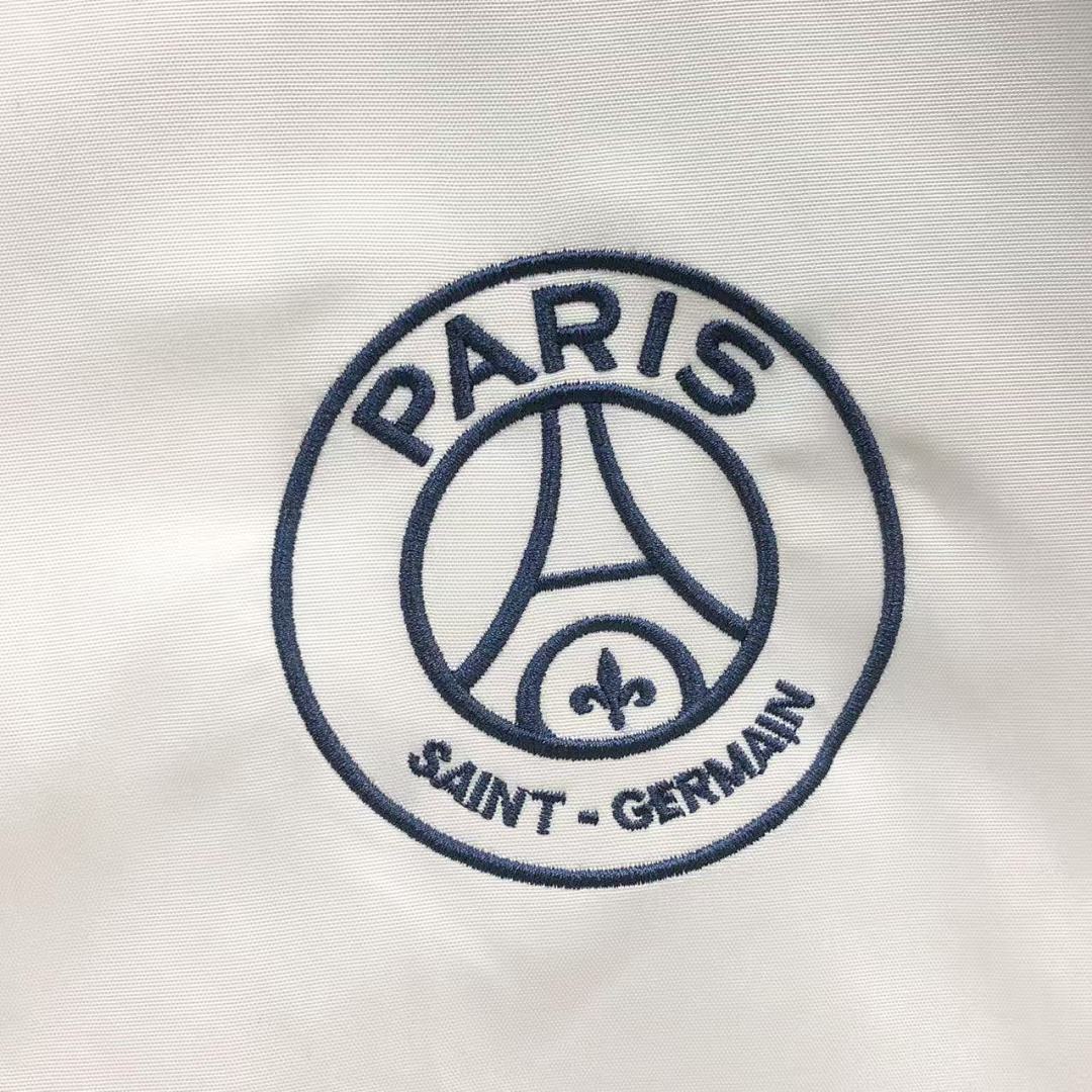 Unbranded 195 FOOTBALL JACKET 11041714002 (Im 170Cm 60Kg I Wear Size M In The Phot) - Image 9