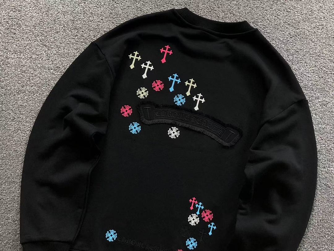 Comme des Garcons 178 C⭐⭐OME HE⭐⭐TS HOODIE 3207302421 (Im 170Cm 60Kg I Wear Size M In The Phot) - Image 12