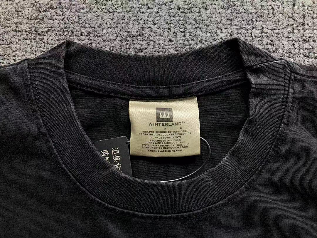 Unbranded 118 VINTAGE T-SHIRT 3105062517 (Im 170Cm 60Kg I Wear Size L In The Phot) - Image 16