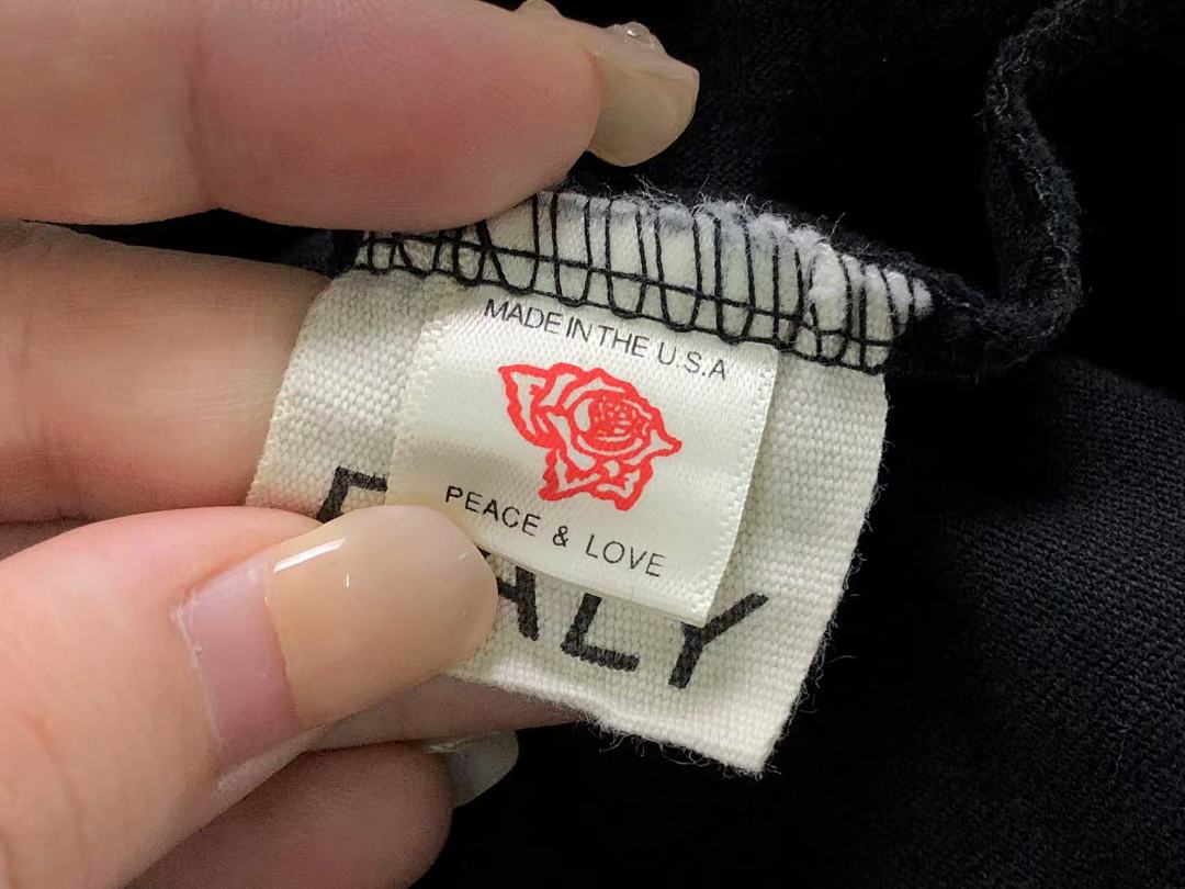 Unbranded 135 PA⭐Y H⭐LLYW⭐OD LONG SLEEVED 3204113917 (Im 170Cm 60Kg I Wear Size S In The Phot) - Image 15