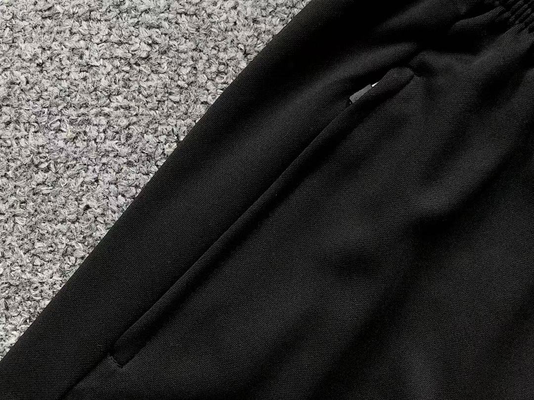 Unbranded 135 FOOTBALL LONG SLEEVED TROUSERS 124418002 (Im 170Cm 60Kg I Wear Size S In The Phot) - Image 37