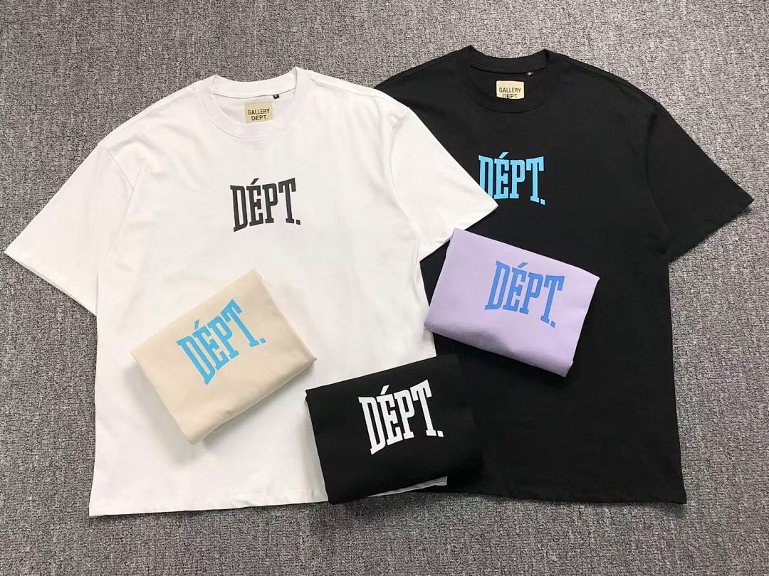 Gallery Dept 95 GALLERY DEPT T-SHIRT - Image 24