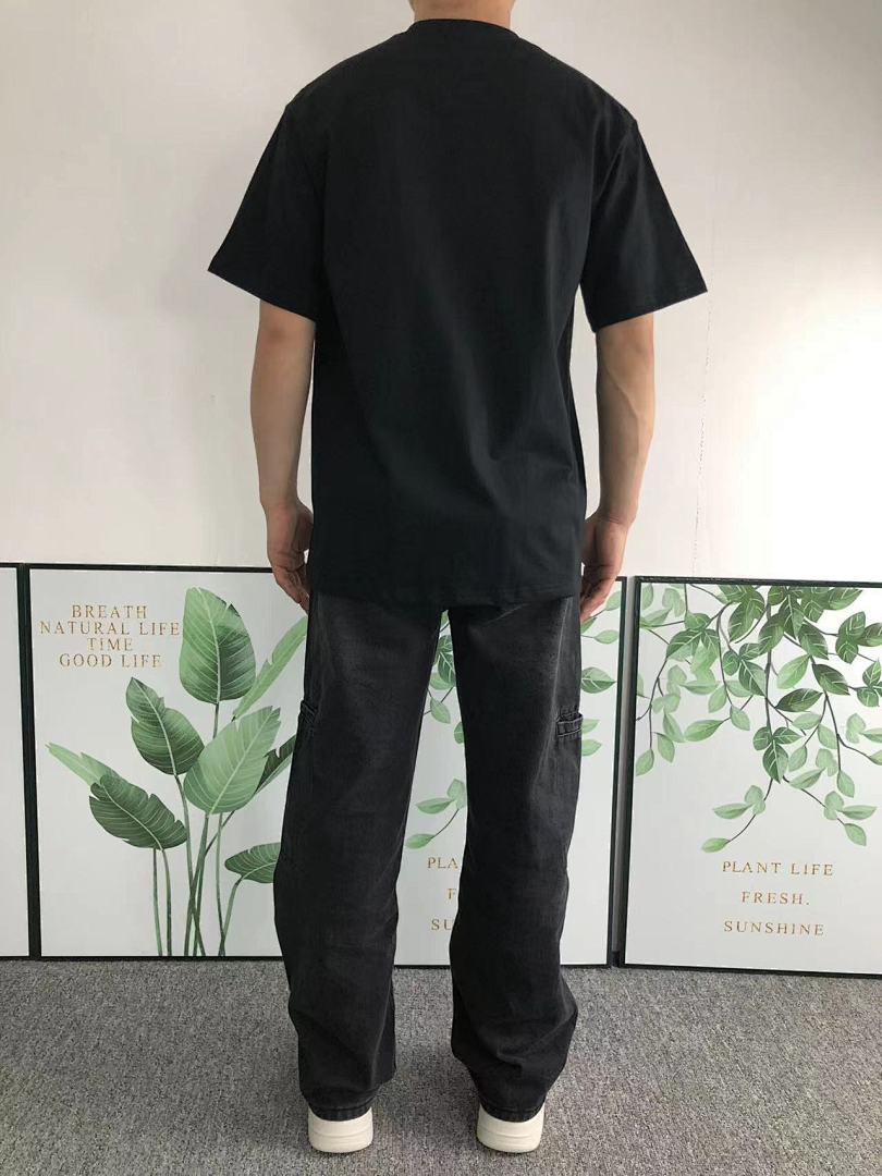 Bape 79 BAPE T-SHIRT 411181342 (Im 170Cm 57Kg I Wear Size S In The Phot) - Image 4