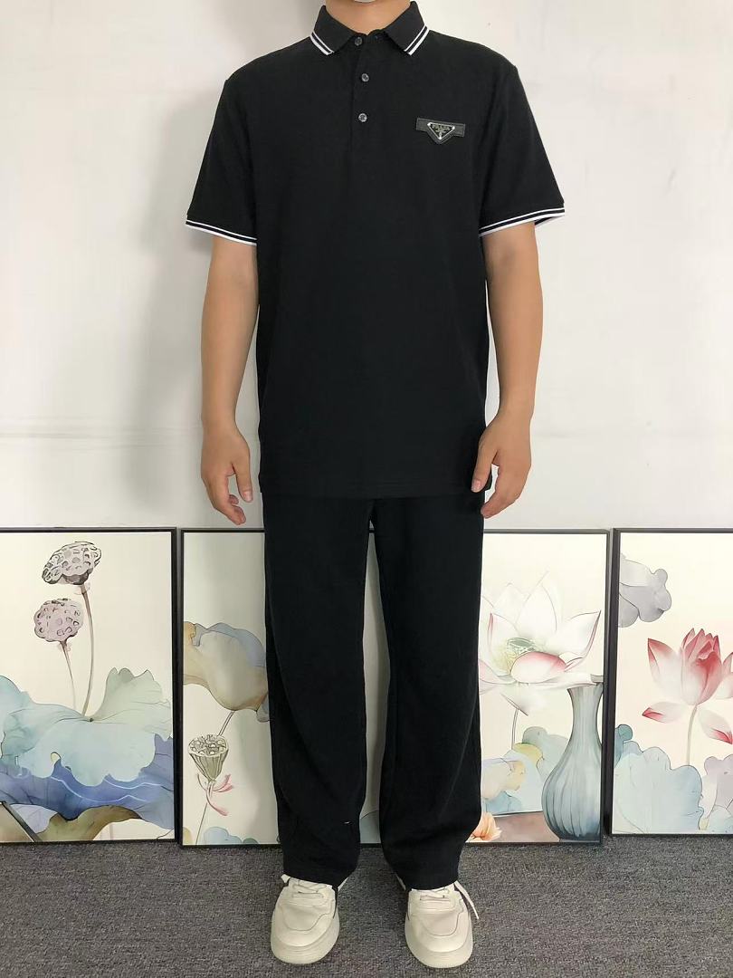 Unbranded 175 P⭐A⭐A POLO 2204182901 (Im 170Cm 60Kg I Wear Size L In The Phot) - Image 3
