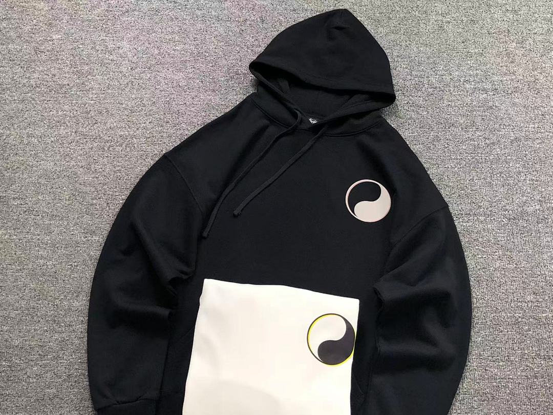Stussy 158 STUSSY HOODIE 1112022202 (Im 170Cm 60Kg I Wear Size XL In The Phot) - Image 16