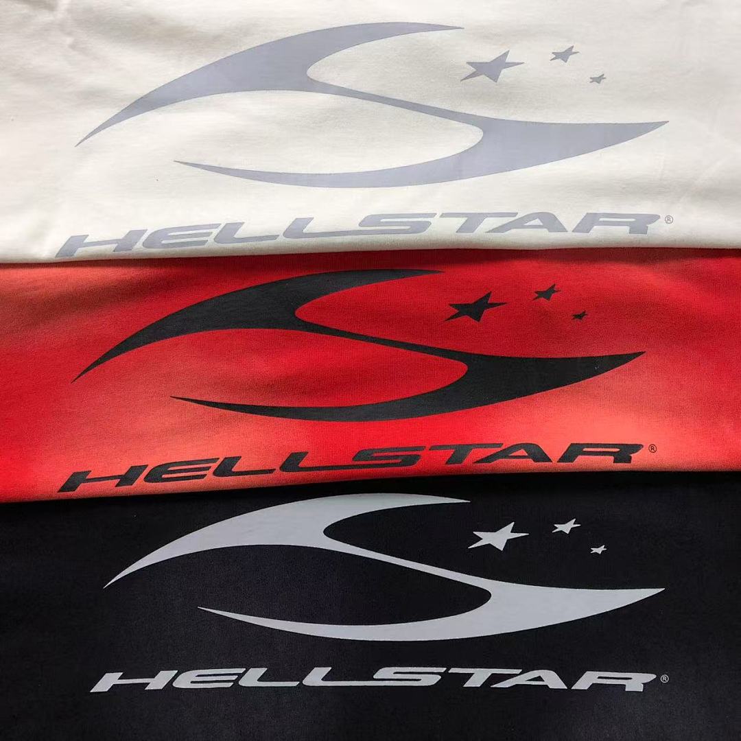 Hellstar 198 HELLSTAR LONG SLEEVED 3104303672 (Im 170Cm 60Kg I Wear Size M In The Phot) - Image 14