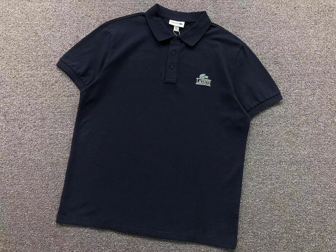 Unbranded 128 LACOSTE POLO 503311401 (Im 170Cm 60Kg I Wear Size L In The Phot) - Image 12