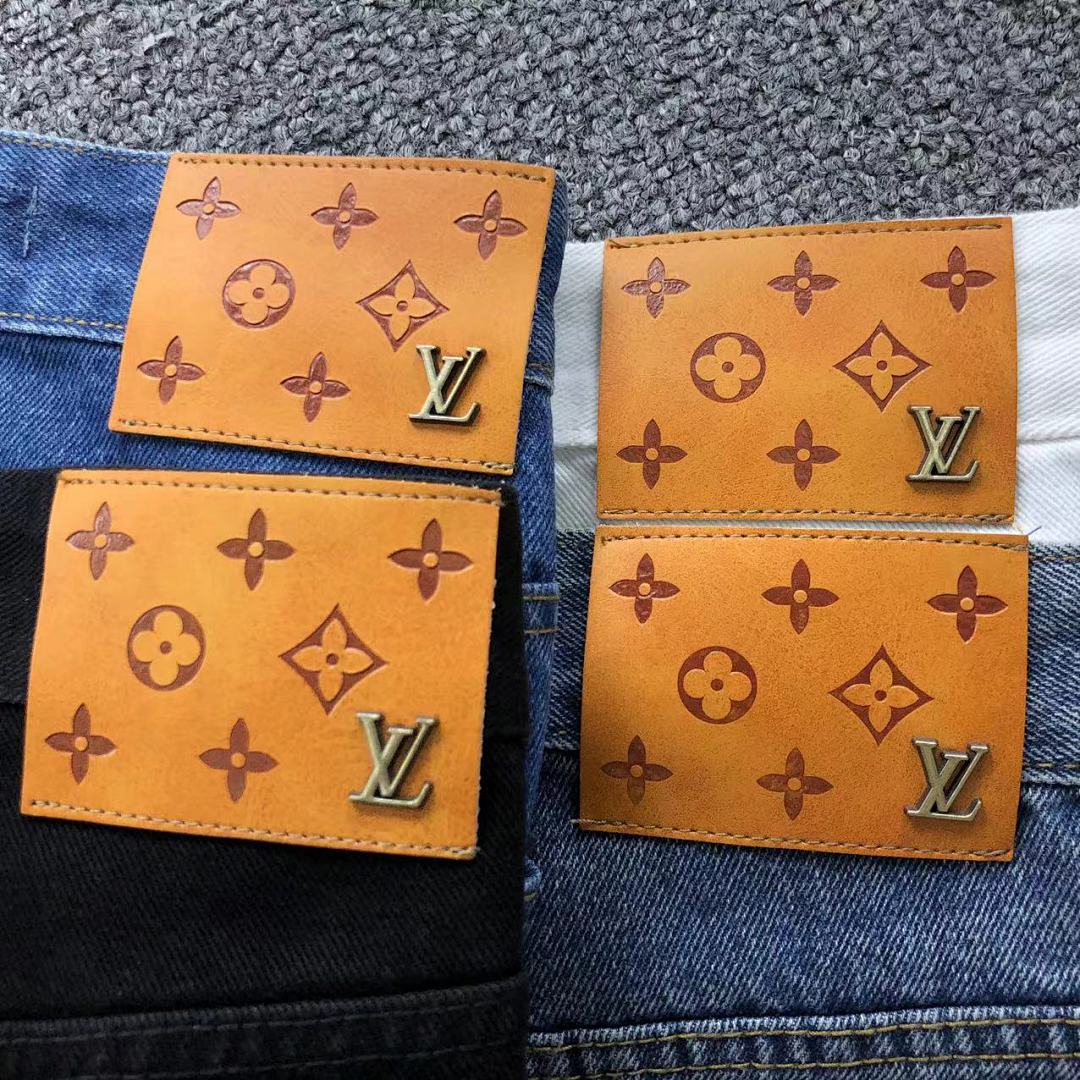 Louis Vuitton 208 L⭐ TROUSERS 2201234717 (Im 170Cm 60Kg I Wear Size 30 In The Phot) - Image 16