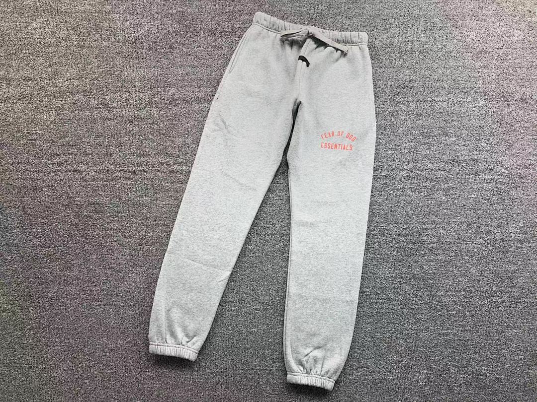 Fear of God 135 FOG TROUSERS 4108140477 (Im 170Cm 60Kg I Wear Size M In The Phot) - Image 12