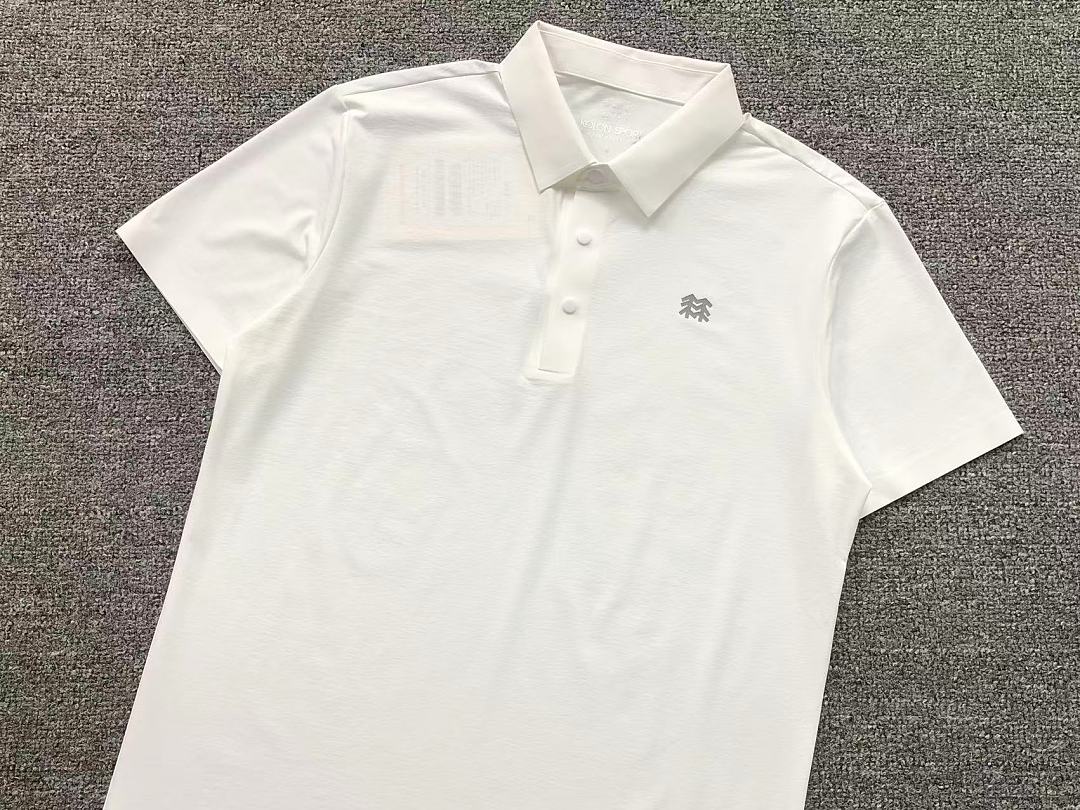 On Running 158 K⭐⭐ON SP⭐⭐T POLO 2204280604 (Im 170Cm 60Kg I Wear Size L In The Phot) - Image 9