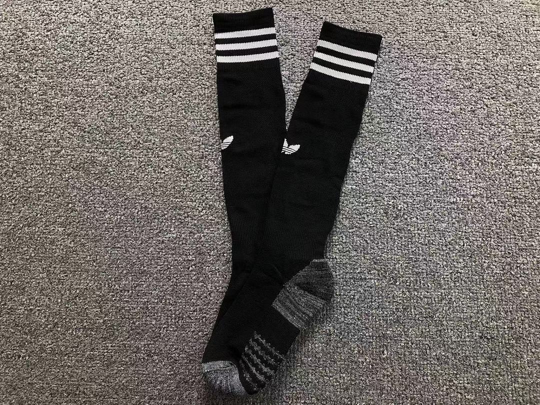 Chanel 39 FOOTBALL SOCKS - Image 2
