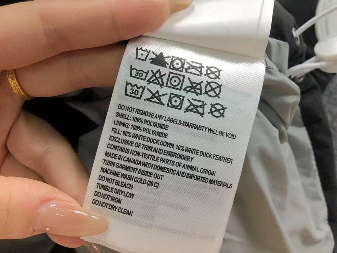 Canada Goose 238 C⭐N⭐⭐A G⭐⭐⭐E VEST DOWN JACKETS 3110132316 (Im 170Cm 60Kg I Wear Size M In The Phot) - Image 33