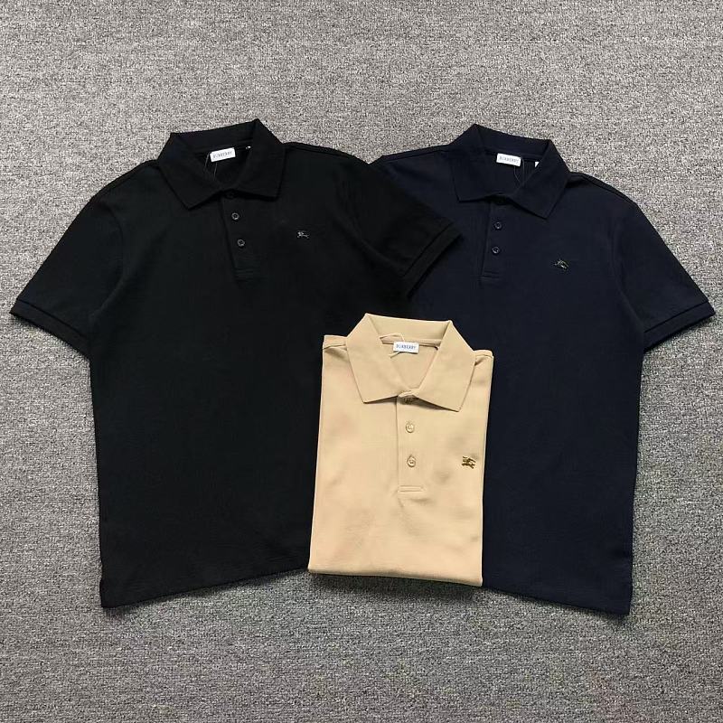Burberry 178 B⭐R⭐E⭐RY POLO 2206251605 (Im 170Cm 60Kg I Wear Size L In The Phot)