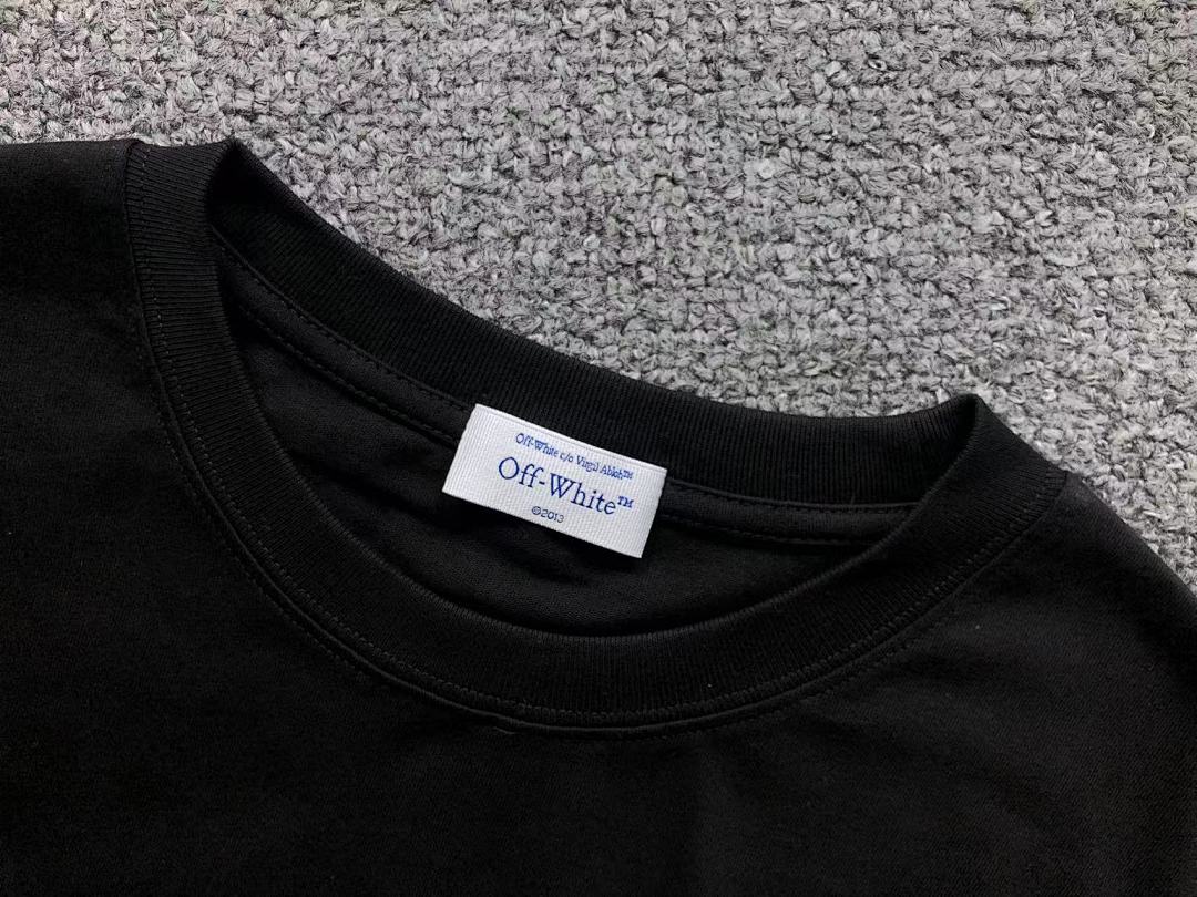 Off-White 95 OFF-WHITE T-SHIRT - Image 15