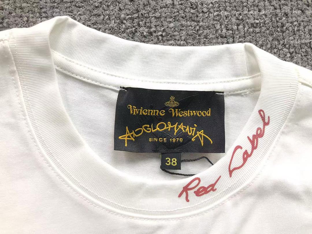 Vivienne Westwood 98 VIVIENNE WESTWOOD LONG SLEEVED 126901176 (Im 170Cm 60Kg I Wear Size 38 In The Phot) - Image 11
