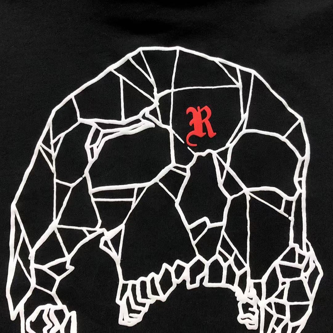 Revenge 128 REVENGE HOODIE 505041491 (Im 170Cm 60Kg I Wear Size S In The Phot) - Image 16