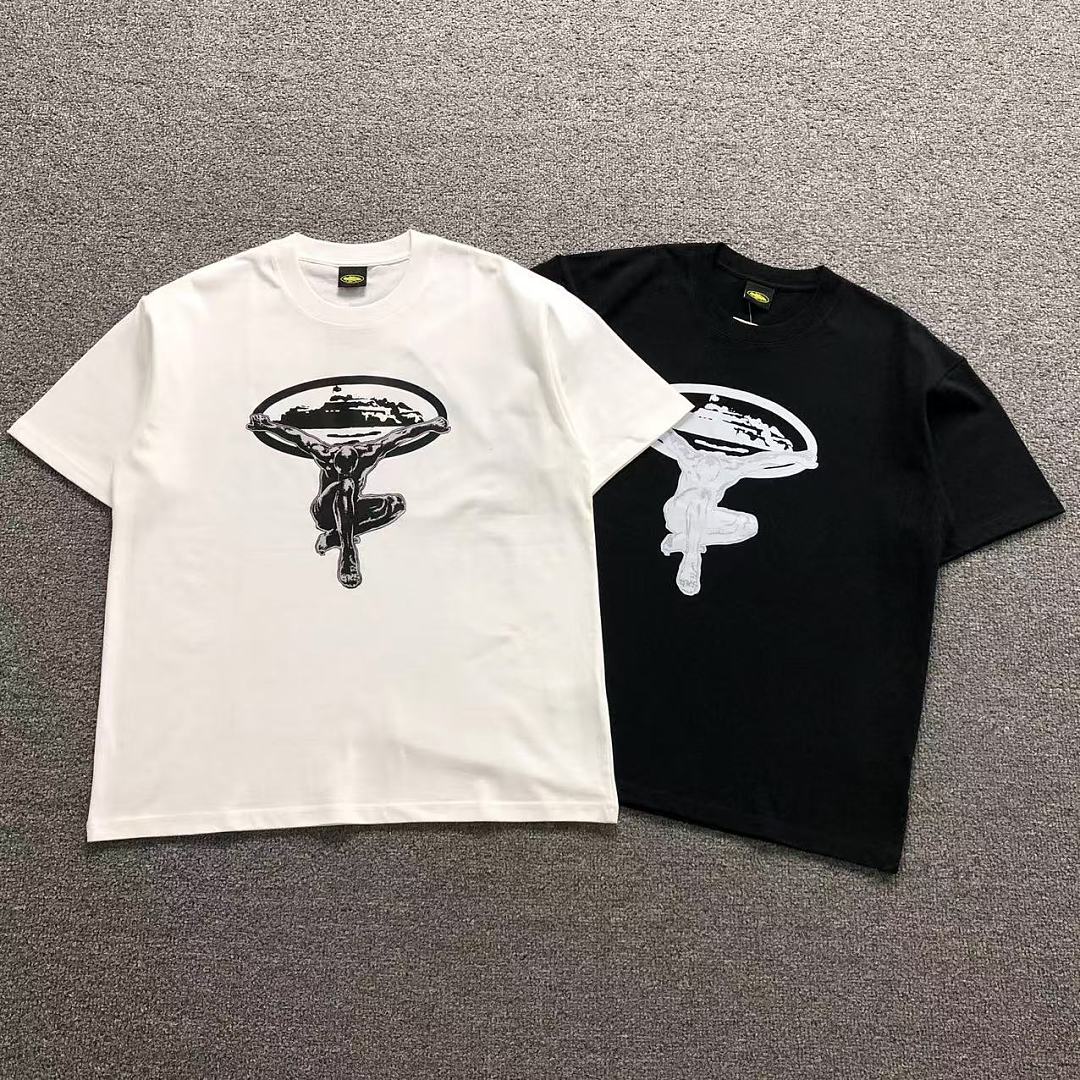 Corteiz 88 CORTEIZ T-SHIRT 5242403123 (Im 170Cm 60Kg I Wear Size M In The Phot)
