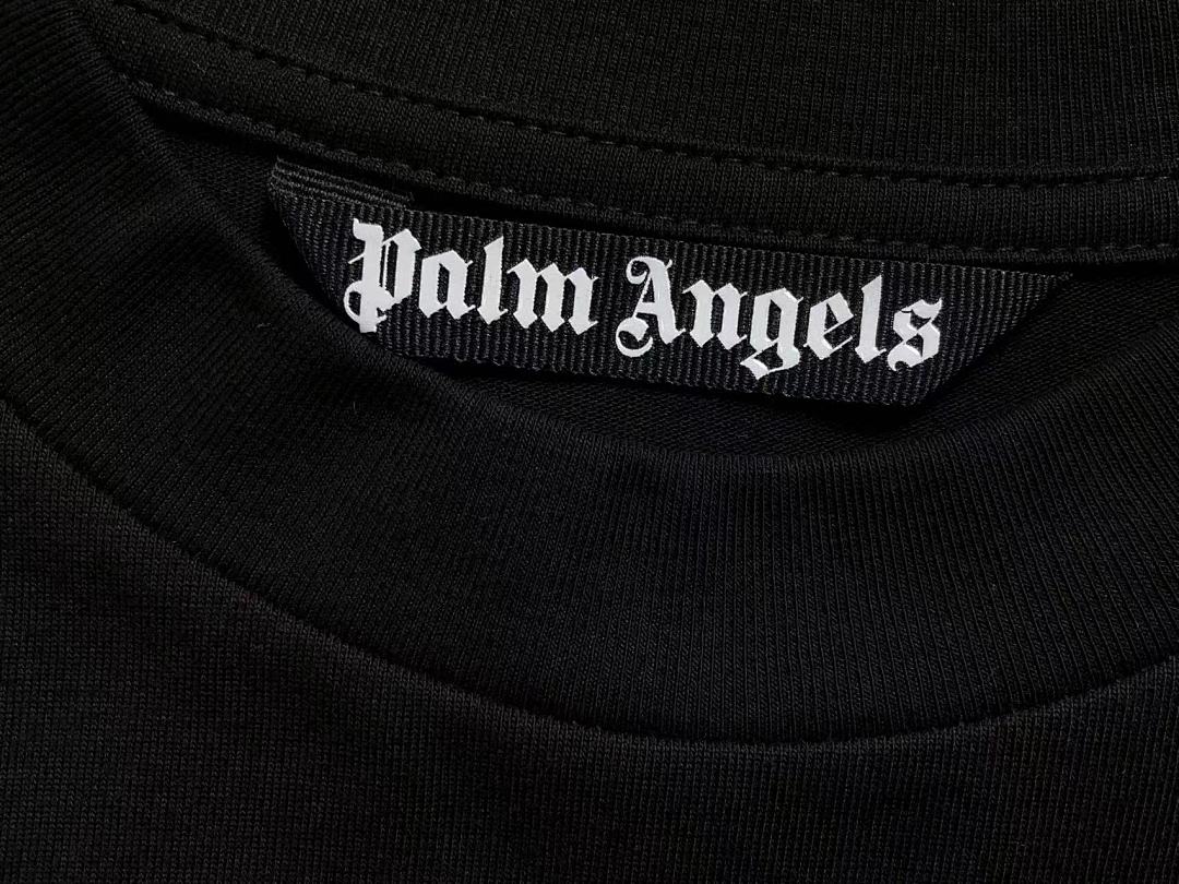 Palm Angels 79 PALM ANGELS T-SHIRT - Image 26