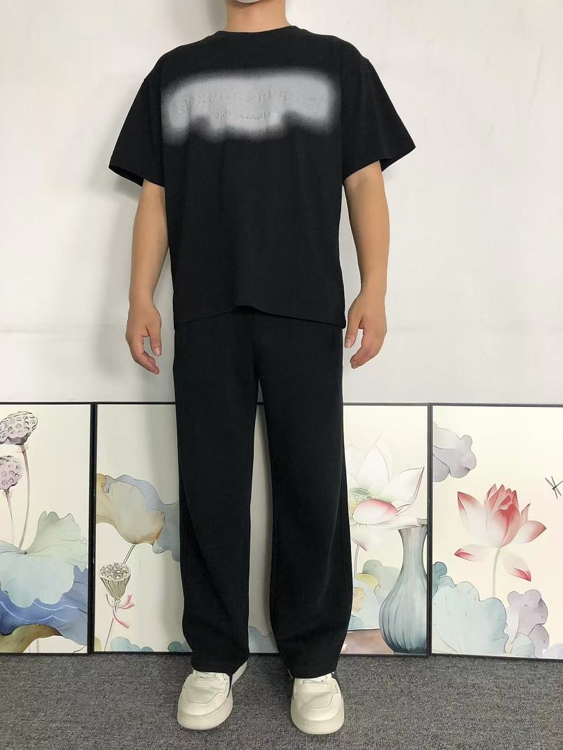 Alexander Wang 118 A⭐⭐X⭐⭐⭐ER W⭐⭐G T-SHIRT 3205182517 (Im 170Cm 60Kg I Wear Size S In The Phot) - Image 3