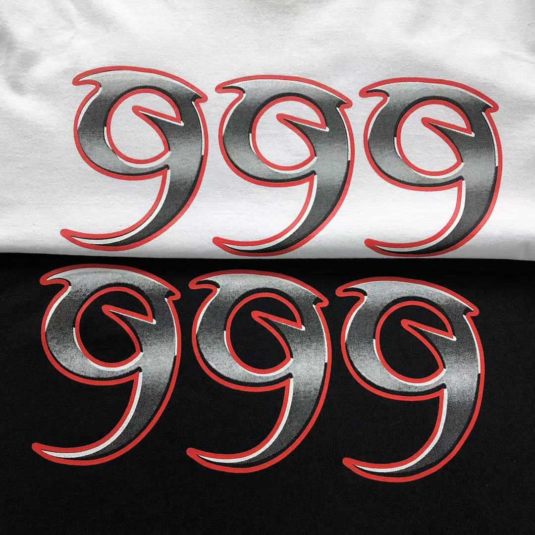 On Running 69 VLONE T-SHIRT 504144991 (Im 170Cm 60Kg I Wear Size S In The Phot) - Image 18