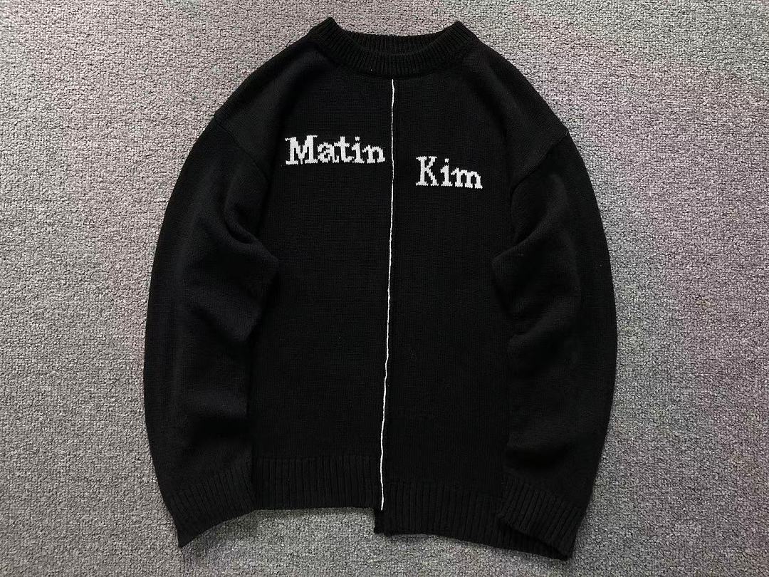 Unbranded 138 MA⭐⭐N⭐⭐M SWEATER 3206042217 (Im 170Cm 60Kg I Wear Size S In The Phot) - Image 7