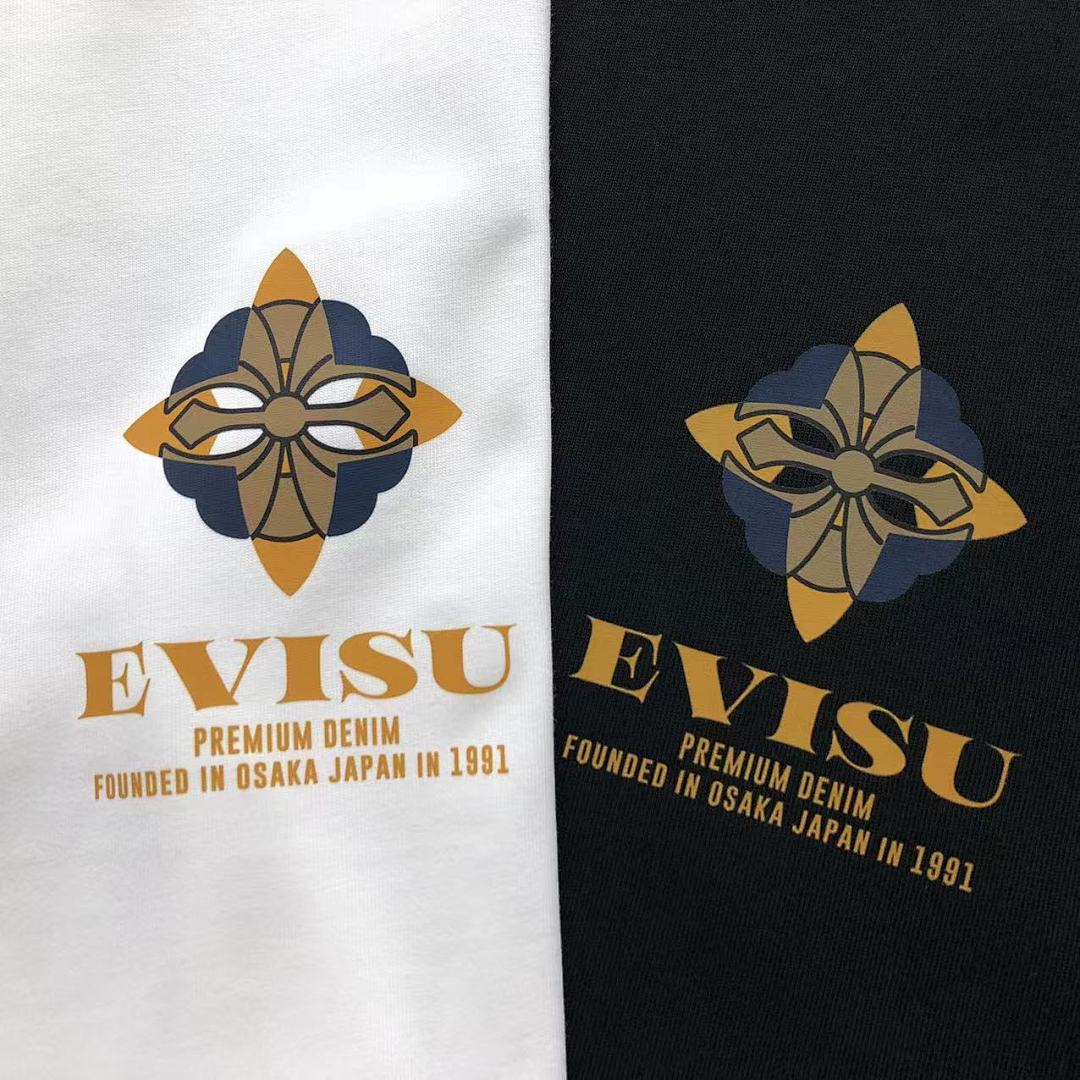 Evisu 115 EVISU T-SHIRT 4204020177 (Im 170Cm 60Kg I Wear Size M In The Phot) - Image 17