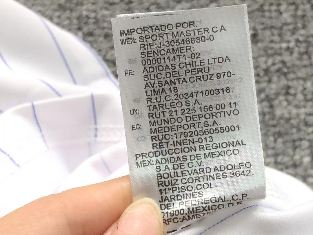 Unbranded 82 FOOTBALL T-SHIRT 1272711002 (Im 170Cm 60Kg I Wear Size M In The Phot) - Image 19
