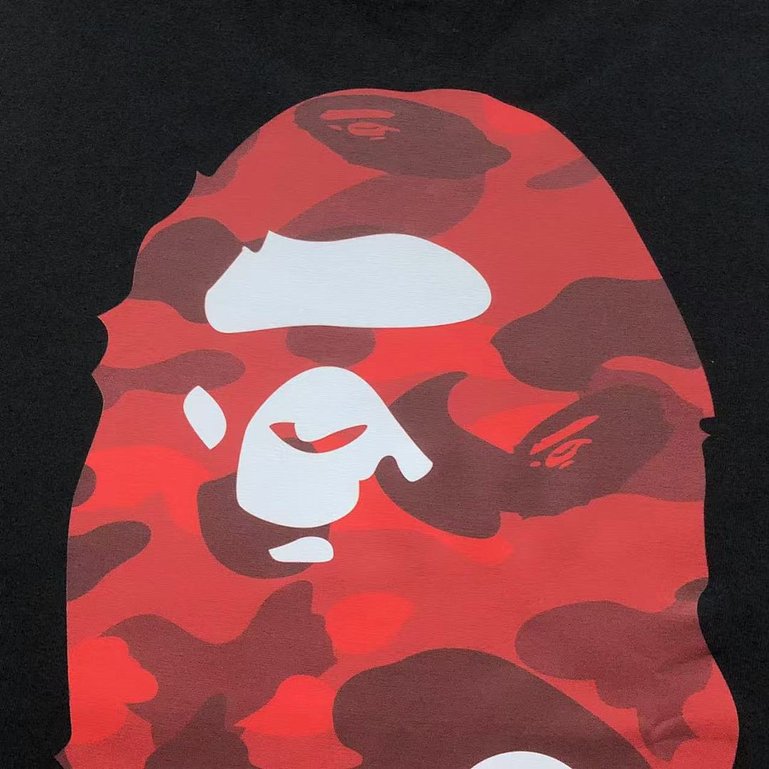 Bape 85 BAPE T-SHIRT 1112251831 (Im 170Cm 60Kg I Wear Size M In The Phot) - Image 19