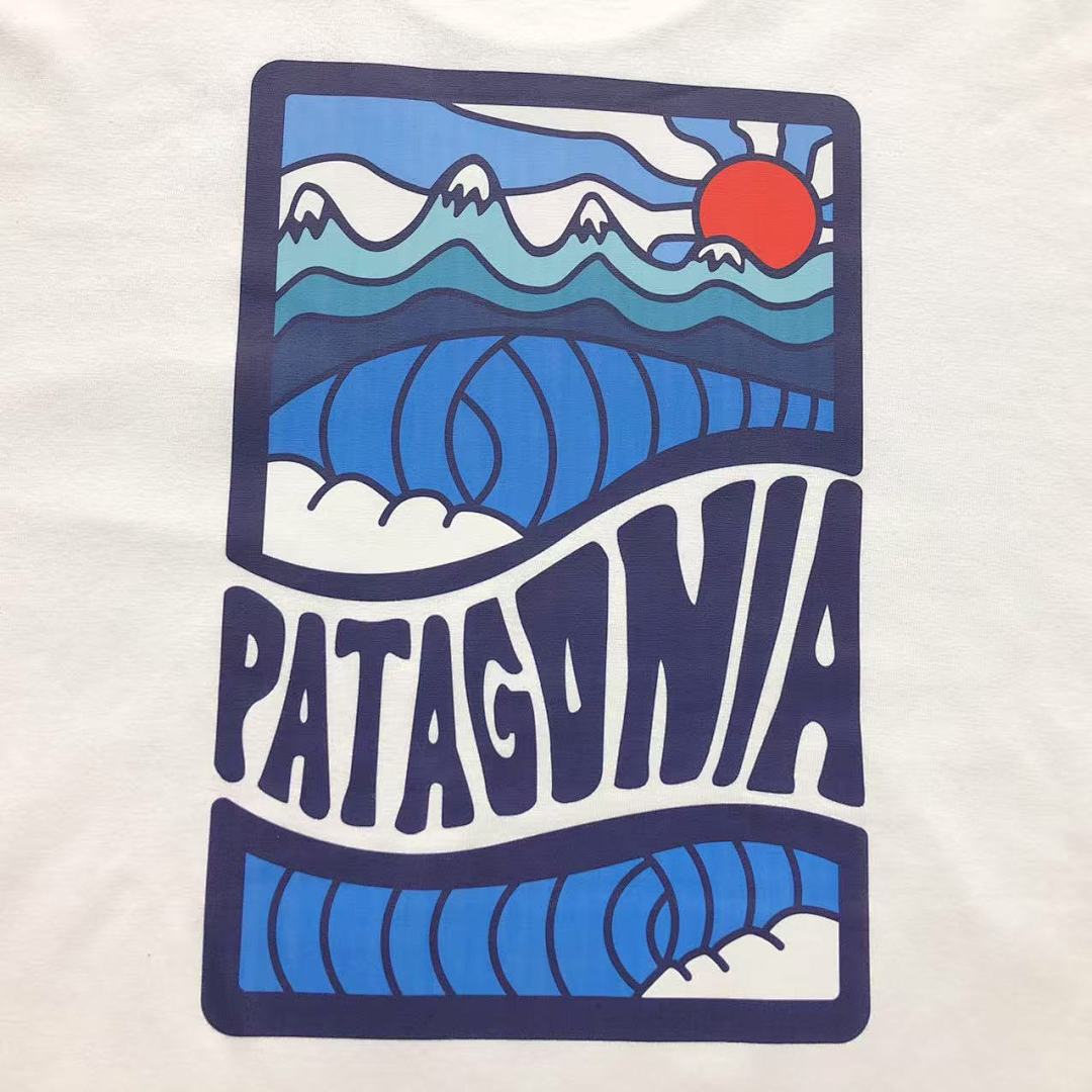 On Running 78 PATAGONIA T-SHIRT 3106131802 (Im 170Cm 60Kg I Wear Size M In The Phot) - Image 13