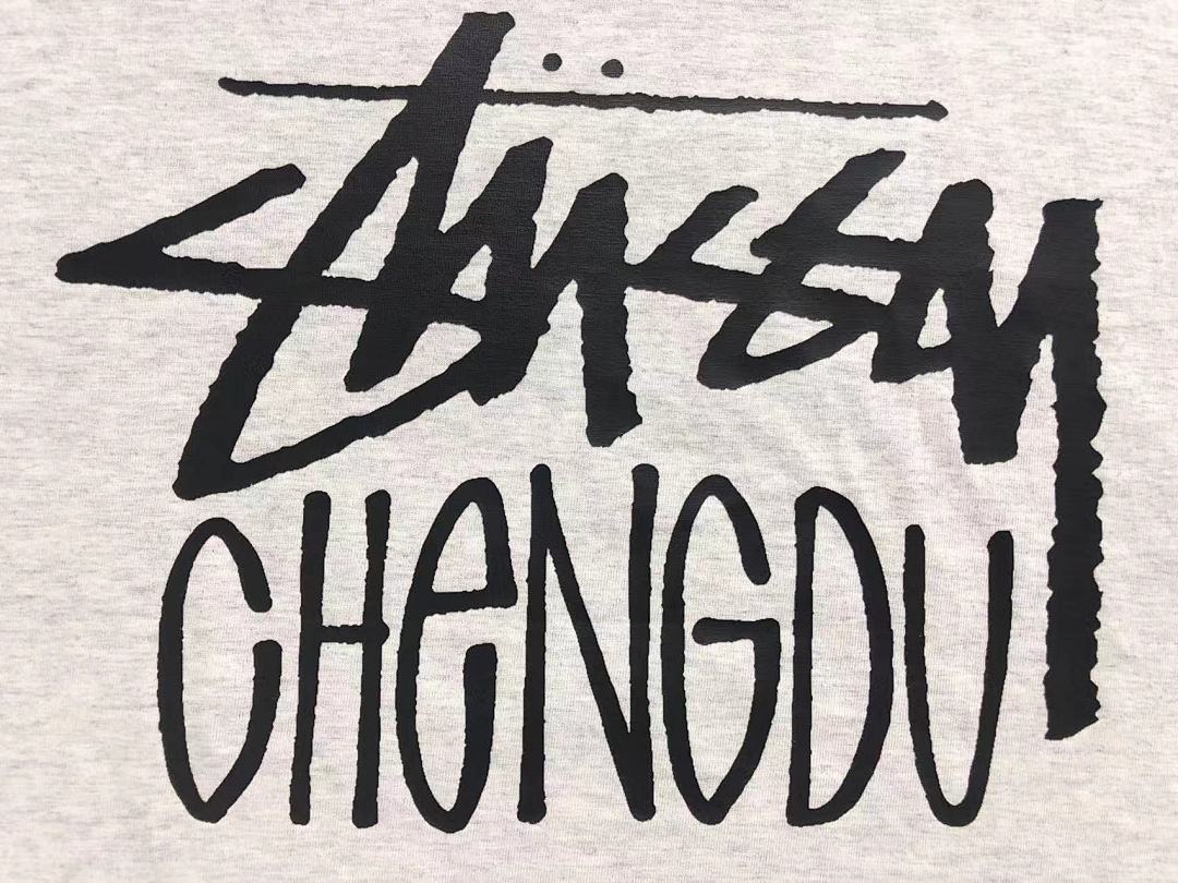 Stussy 85 STUSSY T-SHIRT - Image 19