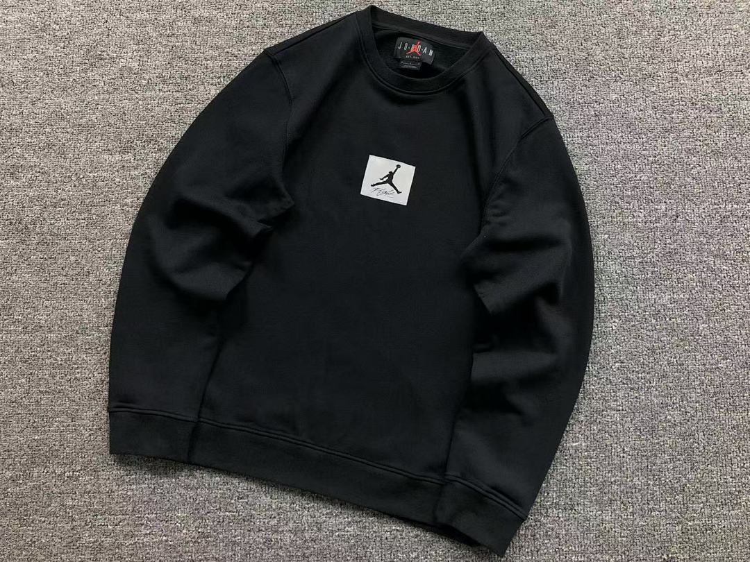 Air Jordan 128A⭐R J⭐R⭐AN HOODIE 3108224519 (Im 170Cm 60Kg I Wear Size M In The Phot) - Image 10
