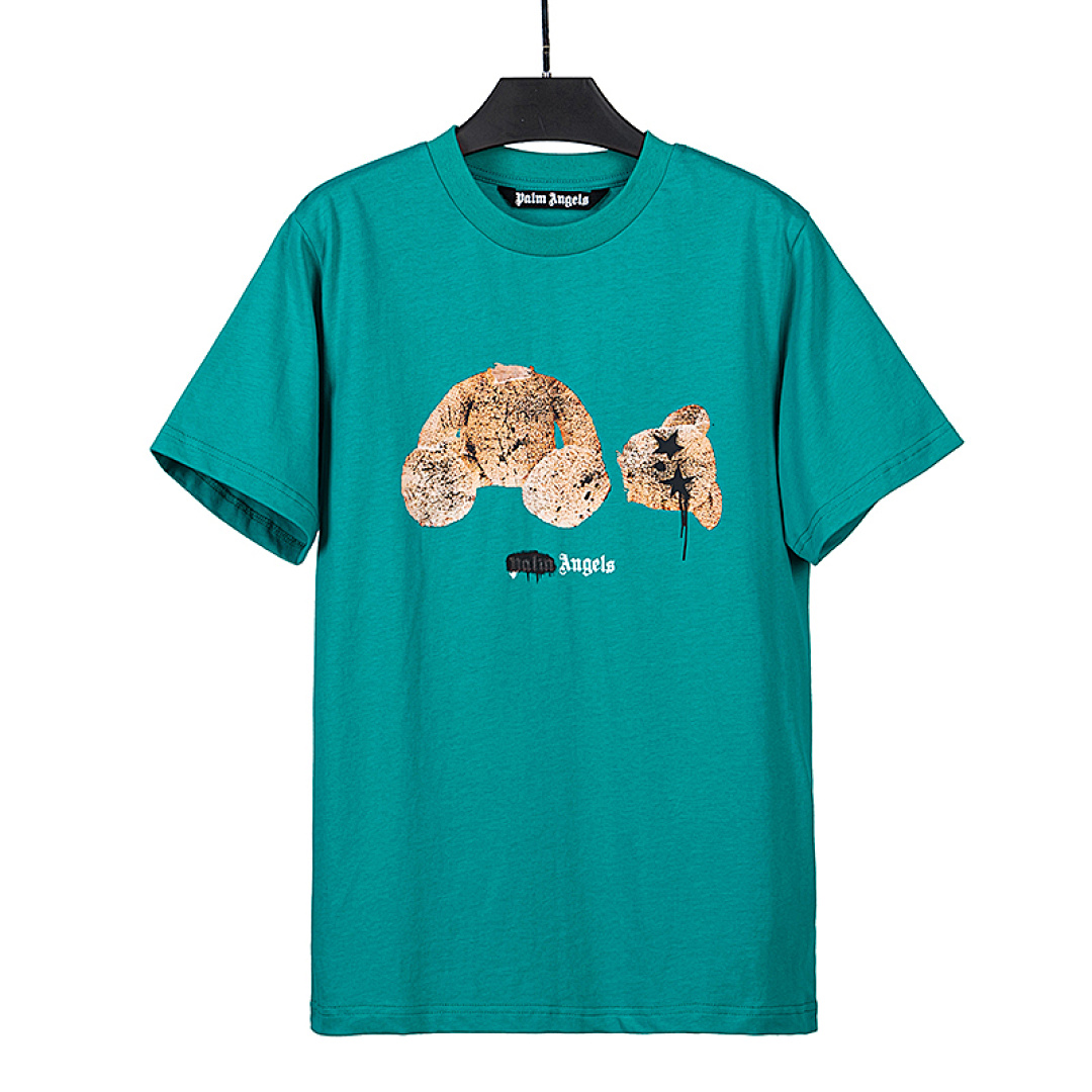 Palm Angels 78 PALM ANGELS T-SHIRT - Image 5