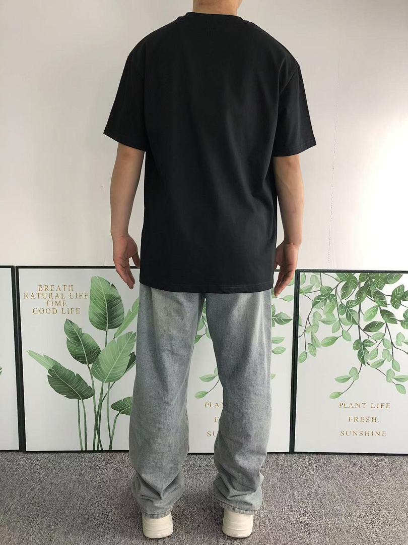 Burberry 125 B⭐R⭐E⭐RY T-SHIRT 411141921 (Im 170Cm 57Kg I Wear Size M In The Phot) - Image 4
