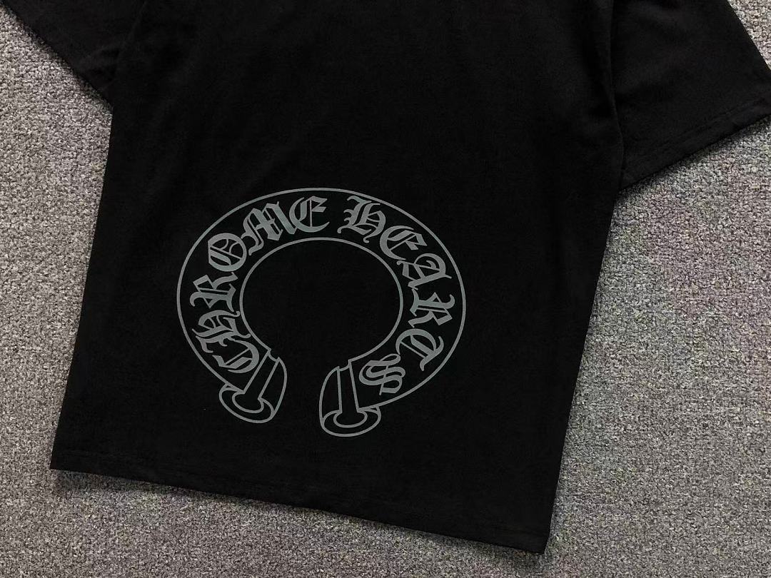 Comme des Garcons 98 C⭐⭐OME HE⭐⭐TS T-SHIRT 42062301144 (Im 170Cm 60Kg I Wear Size M In The Phot) - Image 12
