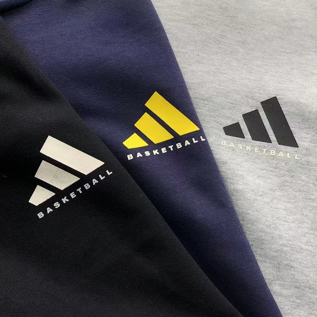 Adidas 165 A⭐I⭐AS HOODIE 3203173035 (Im 170Cm 60Kg I Wear Size M In The Phot) - Image 21