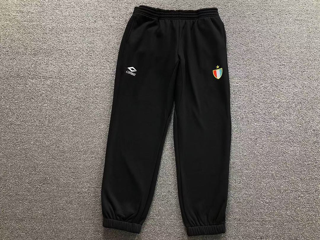 Corteiz TROUSERS 158 CORTEIZ HOODIE - Image 30