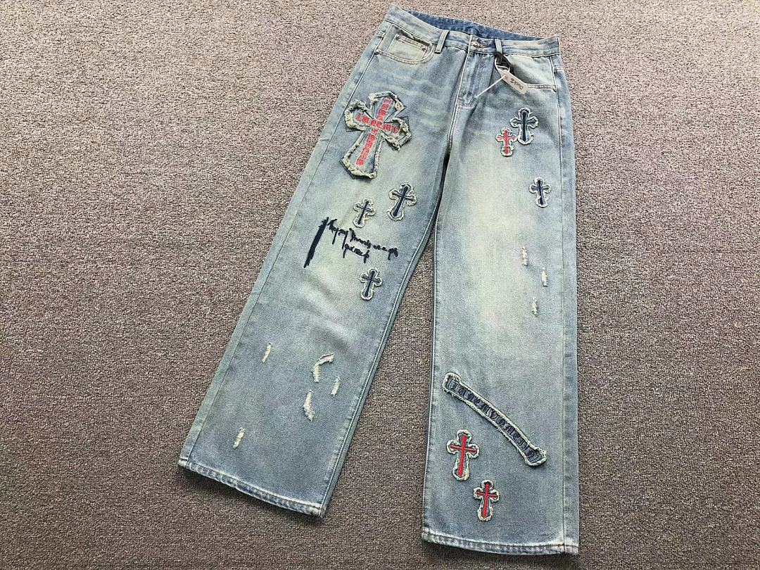 Comme des Garcons 218 C⭐⭐OME HE⭐⭐TS TROUSERS 3207290521 (Im 170Cm 60Kg I Wear Size M In The Phot) - Image 14