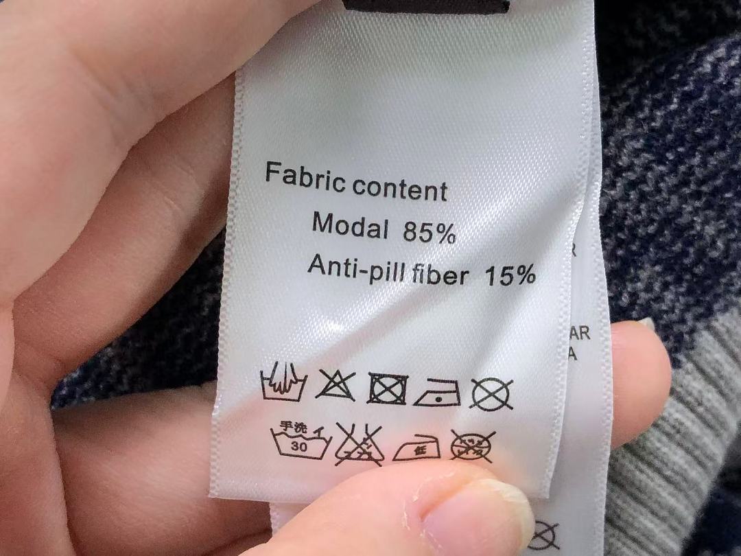 Dior 208 D⭐O⭐ SWEATER 3208161821 (Im 170Cm 60Kg I Wear Size L In The Phot) - Image 14