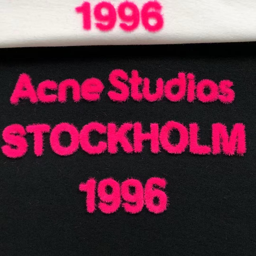 Acne Studios 148 ACNE STUDIOS T-SHIRT 22042340001 (Im 170Cm 60Kg I Wear Size M In The Phot) - Image 14