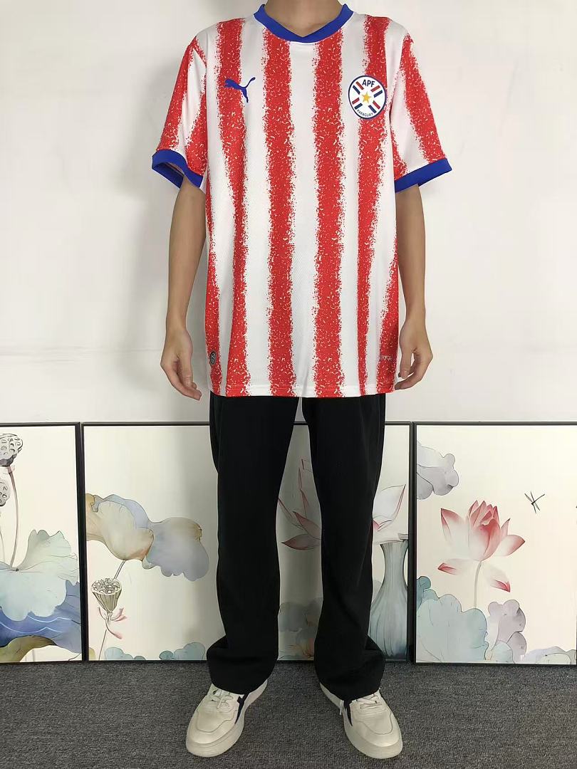 Unbranded 78 FOOTBALL T-SHIRT 125915002 (Im 170Cm 60Kg I Wear Size L In The Phot) - Image 3