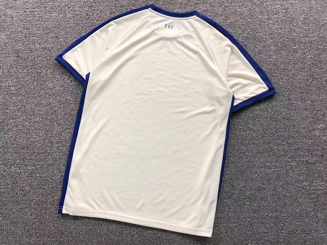 Unbranded 78 FOOTBALL T-SHIRT 11062717002 (Im 170Cm 60Kg I Wear Size L In The Phot) - Image 11