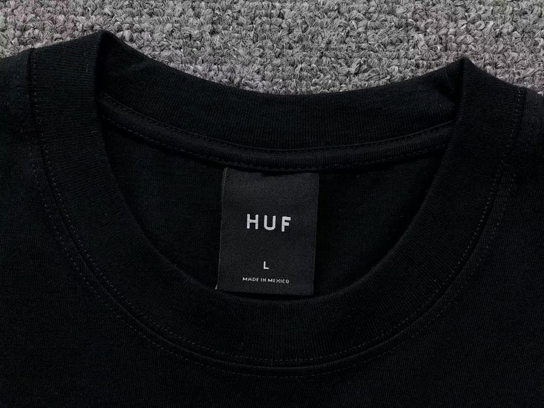 HUF 78 HUF T-SHIRT - Image 18