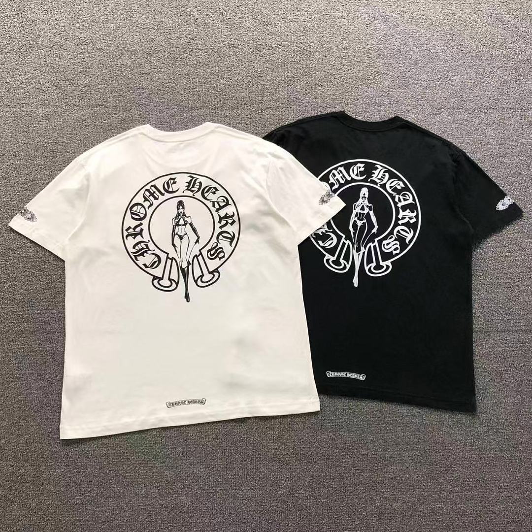 Comme des Garcons 113 C⭐⭐OME HE⭐⭐TS T-SHIRT 3206221002 (Im 170Cm 60Kg I Wear Size M In The Phot)