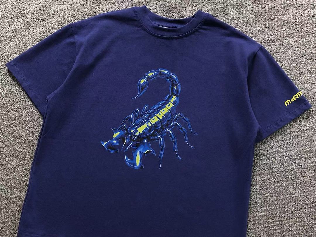 Mertra 88 M⭐RT⭐A T-SHIRT 126113934 (Im 170Cm 60Kg I Wear Size S In The Phot) - Image 8