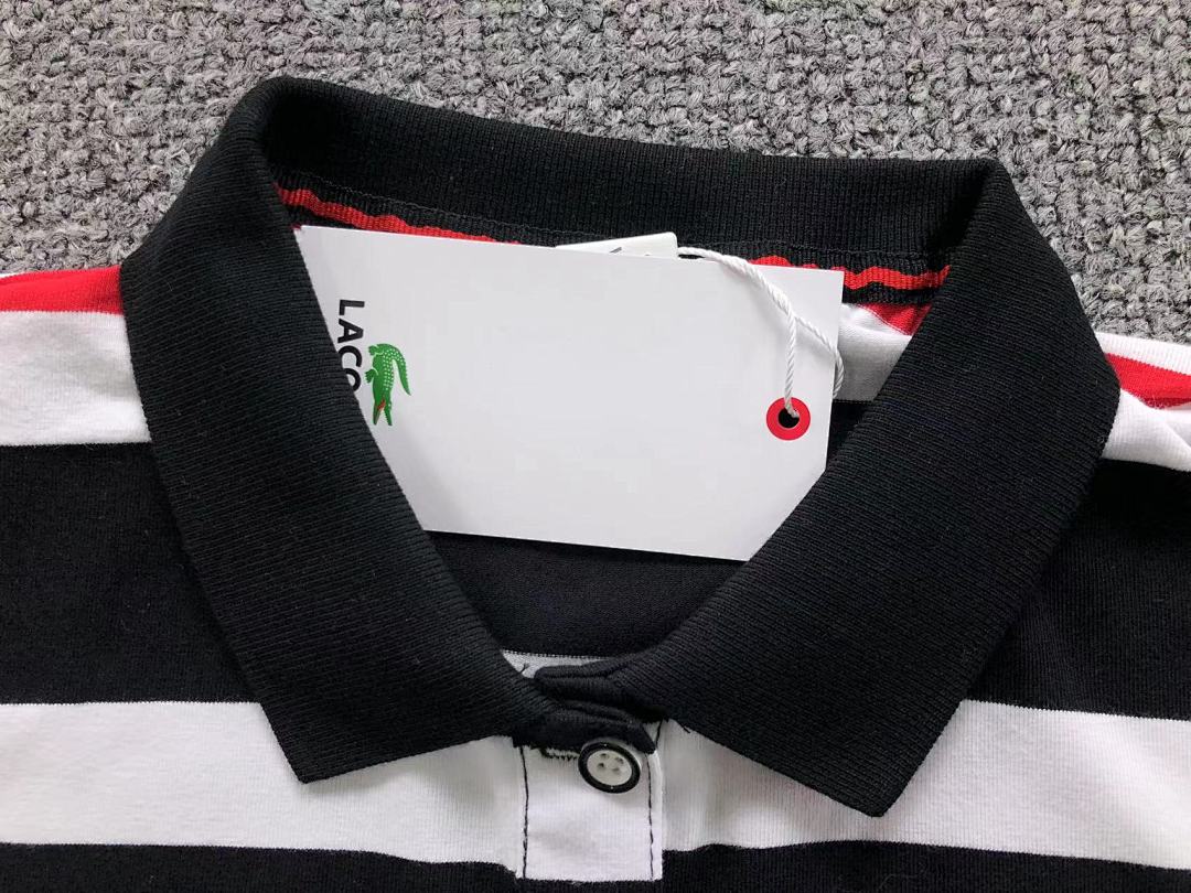 Lacoste 128 LACOSTE LONG SKIRT FEMAIE - Image 8